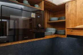 Modern Apartment w/ Kitchen Near Slovak Paradise - Image 4