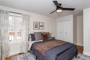 Modern 3BR Getaway-Stylish Ames - Image 4