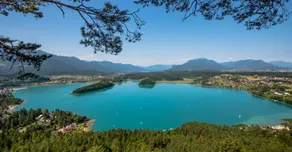 little lake Faakersee - Image 4