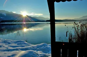 little lake Faakersee - Image 3