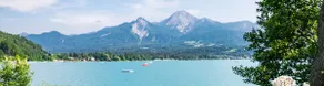 little lake Faakersee - Image 5