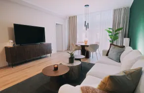 Waterfront Riverside Premium Suites by ORY Living - Image 5