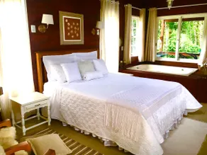 Cabana Real Rancho Campanário [Campanário Ranch Royal Cabin] - Image 5