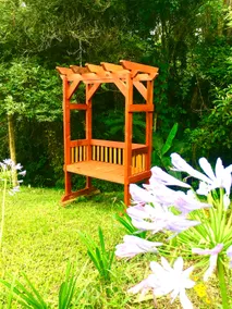 Cabana Real Rancho Campanário [Campanário Ranch Royal Cabin] - Image 4