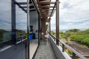 Apartment with sunsets. - Image 5