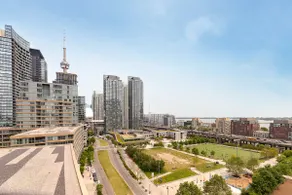Toronto Getaway! 2BR Condo w City Views - Image 5