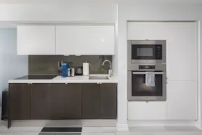 Toronto Getaway! 2BR Condo w City Views - Image 4
