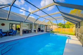 Tropic Like It's Hot! Heated Pool/Arcade/USSSA - Image 2