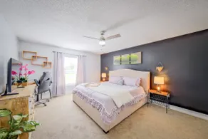 The Rizz Retreat! Heated Pool / Arcades / Beaches! - Image 3