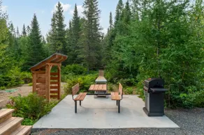 Les chalets St-Alex (chalet A) - Image 3
