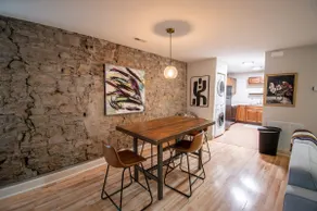 Mass St Suite Dreams B- 2 BR Walk! Eat! Explore! - Image 5