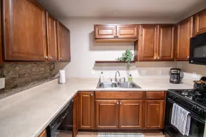 Mass St Suite Dreams B- 2 BR Walk! Eat! Explore! - Image 3