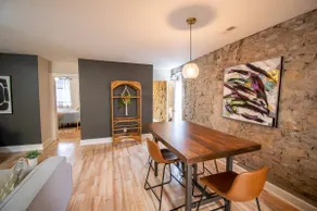 Mass St Suite Dreams B- 2 BR Walk! Eat! Explore! - Image 4