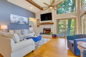 Serenity at Bent Tree -Breathtaking Mountain Views - Image 4