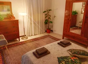 Veitha Apartment, Perugia - private parking - Image 4