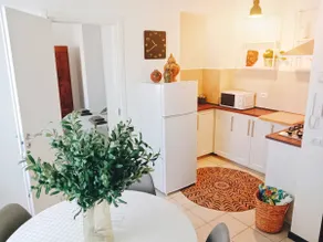 Veitha Apartment, Perugia - private parking - Image 3