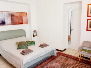 Veitha Apartment, Perugia - private parking - Image 2
