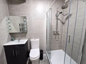 Dublin City Center double bed Studio - Image 2