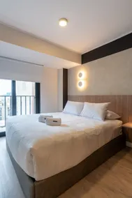 Geko | Homely Loft w/ AC near Miraflores Top Spots - Image 2