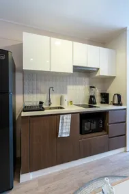 Geko | Homely Loft w/ AC near Miraflores Top Spots - Image 5