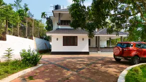 Tranquil Nest Villa - 4BHK Villa - Entire Villa stay in Wayanad - Image 2