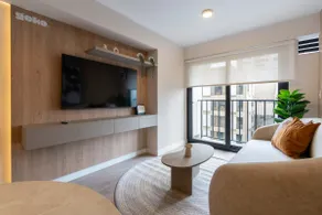 Geko | Modern 1BR Near Larcomar & Malecón - Image 5