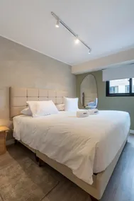 Geko | Modern 1BR Near Larcomar & Malecón - Image 2