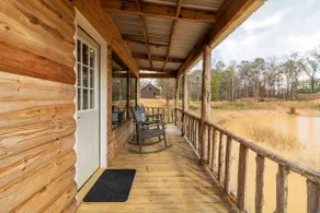 Hidden Oaks Majestic Cabin #3 - Image 3