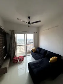 Full 1BHK Apt, BLR Airport, Cozy, Couples, Singles - Image 5
