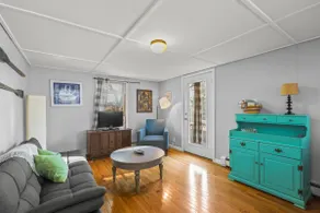 House in the Heart of Woods Hole - Image 2