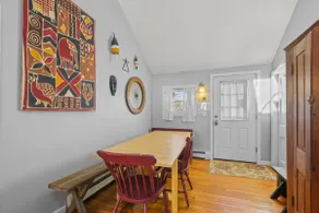 House in the Heart of Woods Hole - Image 4