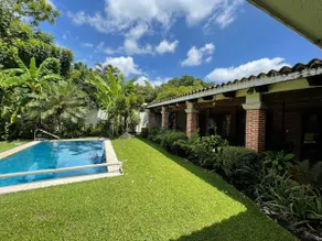 Casa Colibri, rest residence - Image 2