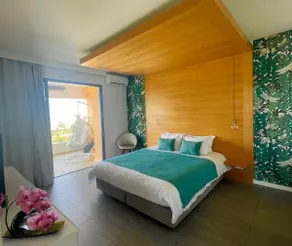 Maevarau 2 bedrooms w/Concierge - Image 2