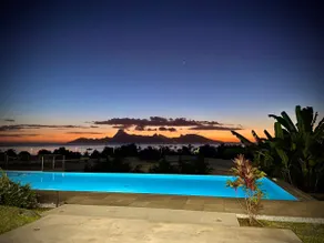 Maevarau 2 bedrooms w/Concierge - Image 5