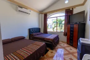 House+Ac+Kitchen+Tv+Laundry @PuertoBaquerizoMoreno - Image 5