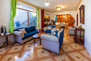 House+Ac+Kitchen+Tv+Laundry @PuertoBaquerizoMoreno - Image 2