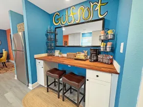 Beach, Fire pit, Private Yard- Stay @ The Muse! - Image 5