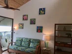 Sunrise Condo Penthouse 2 bd - Amazing Ocean View - Image 5