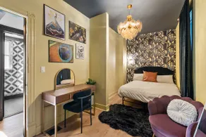 Gatsby inspired w/ parking pad, patio & luxe style - Image 4