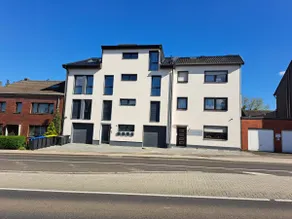 New building apartment – TV – kitchen – near Aachen - Image 4