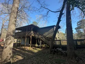 Big Bass Cabin Lake Sam Rayburn - Image 3
