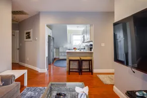 Free Parking | Stocked Kitchen | 10 min -> Boston - Image 3