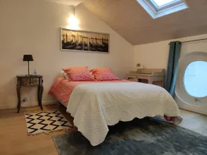 Large 2-room apartment, charming Paris Puteaux Nanterre - Image 3