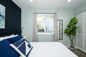 Near airport, SJSU, in unit w/d! - Image 2