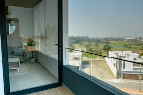 3-bedroom apartment Korsa, Villa Rica Golf Club - Image 3