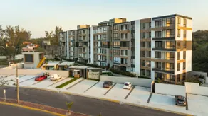 3-bedroom apartment Korsa, Villa Rica Golf Club - Image 2