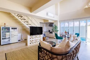 [Ocean View] Luxury Villa with Pool 90㎡ - Image 2
