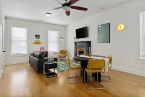 Mins to OSU & DWTN| 8-BR Spacious Home|Big Groups - Image 2