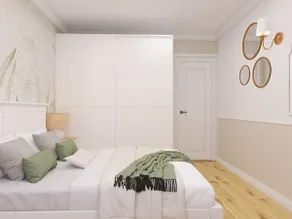 Cosy Space Apartment - Image 3