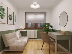 Cosy Space Apartment - Image 4